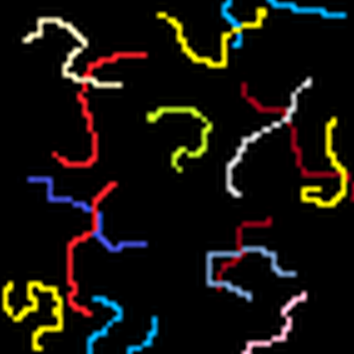 Worms Wallpaper