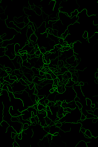 Worms Wallpaper - Screenshot 4
