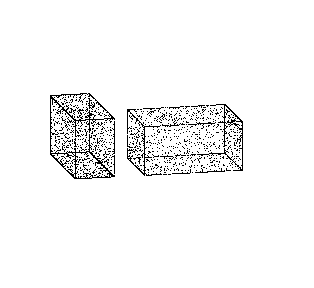 3D-Transformation