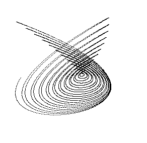 Weitere 3D-Transformation