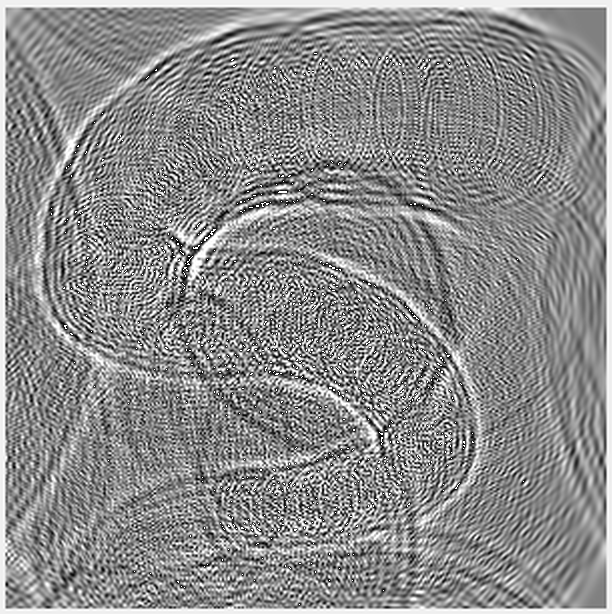 Wellensimulation