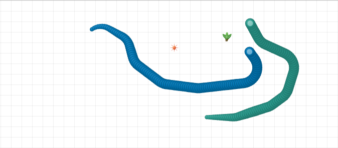AI-Snake Vorschau