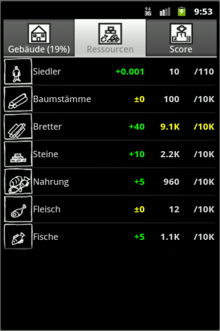 Time of Exploration - Screenshot 3